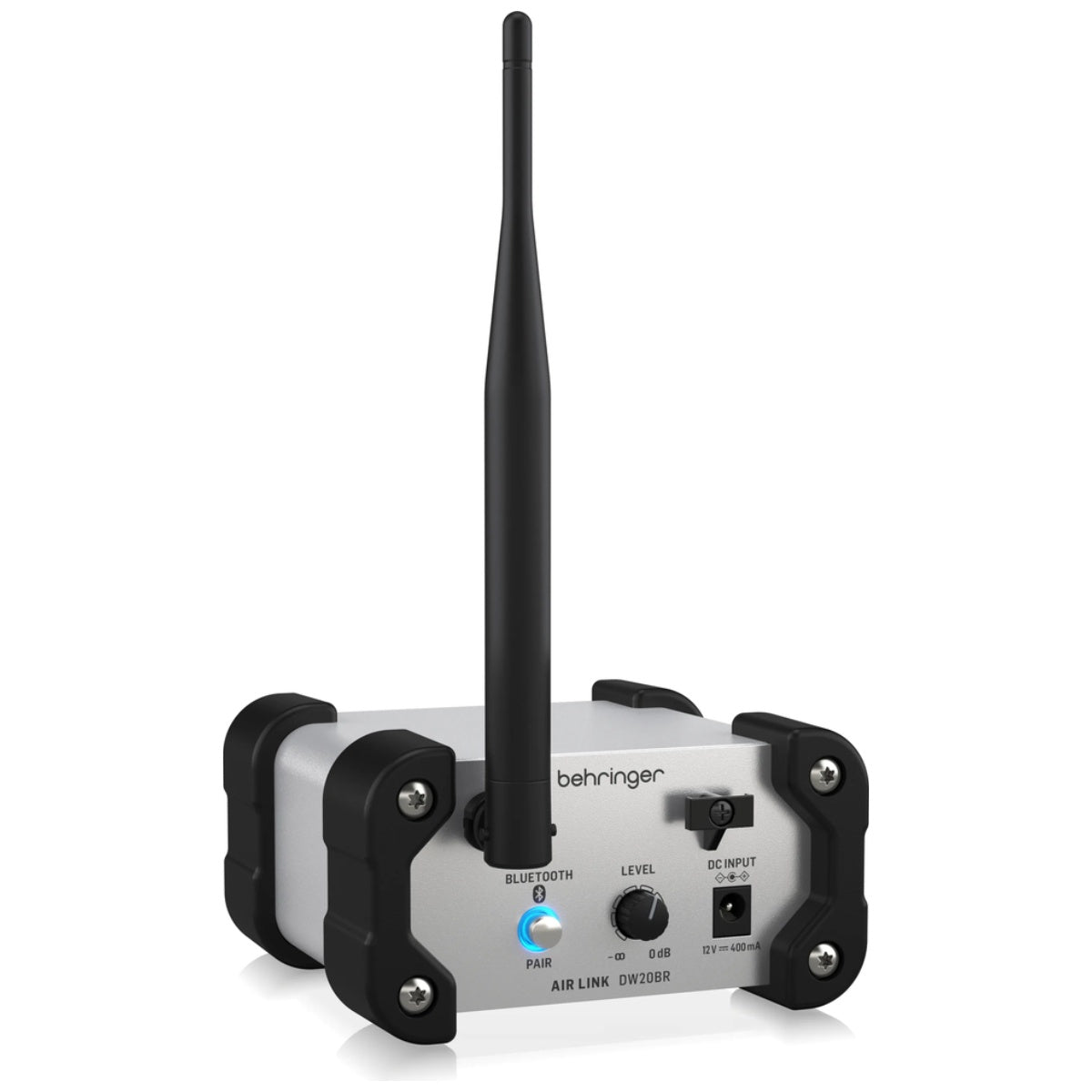 Behringer DW20BR Wireless Bluetooth Receiver for Pro Audio