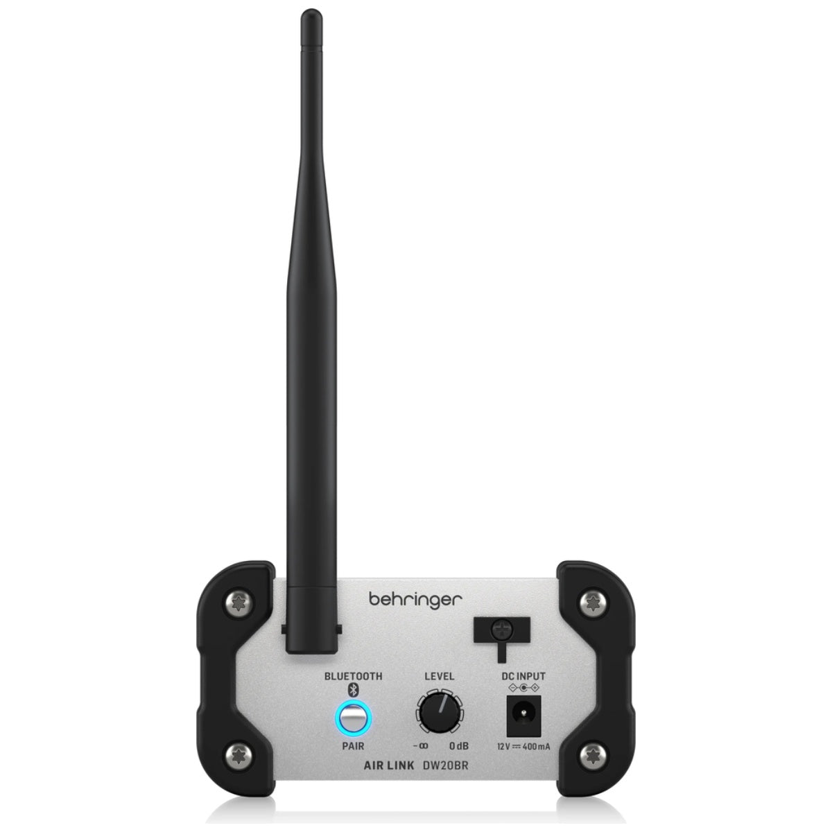 Behringer DW20BR Wireless Bluetooth Receiver for Pro Audio