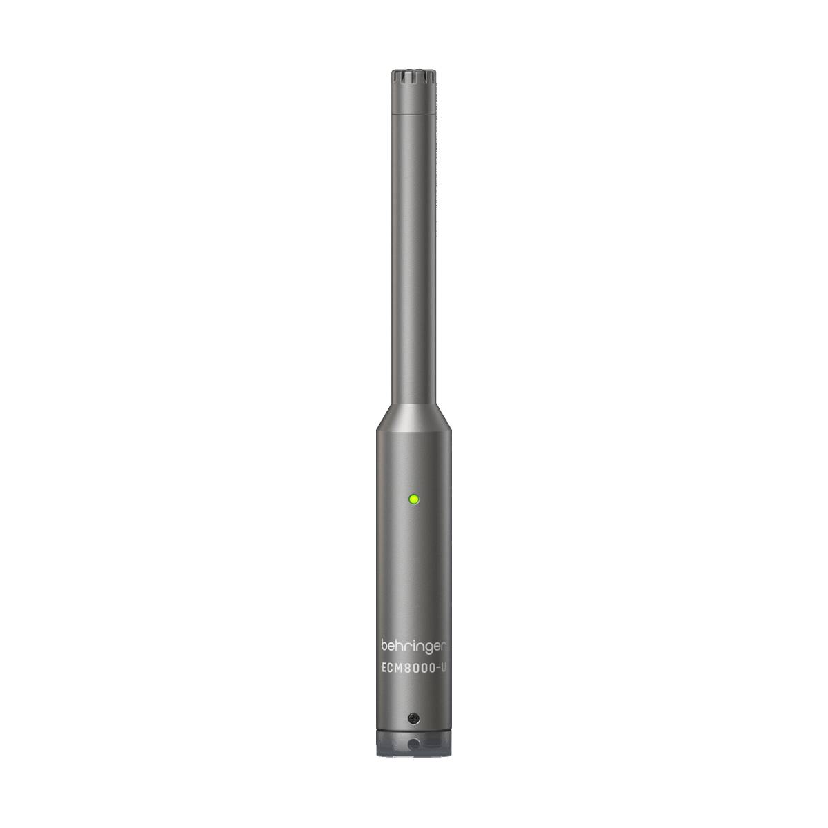 Behringer ECM8000-U Calibrated Measurement Microphone Mic