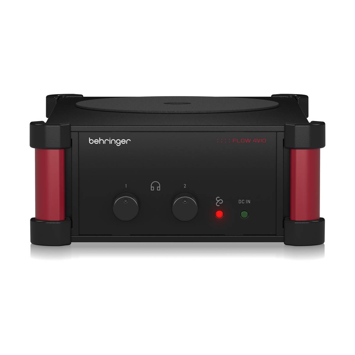 Behringer FLOW 4VIO Expander - External Expander for FLOW 4V