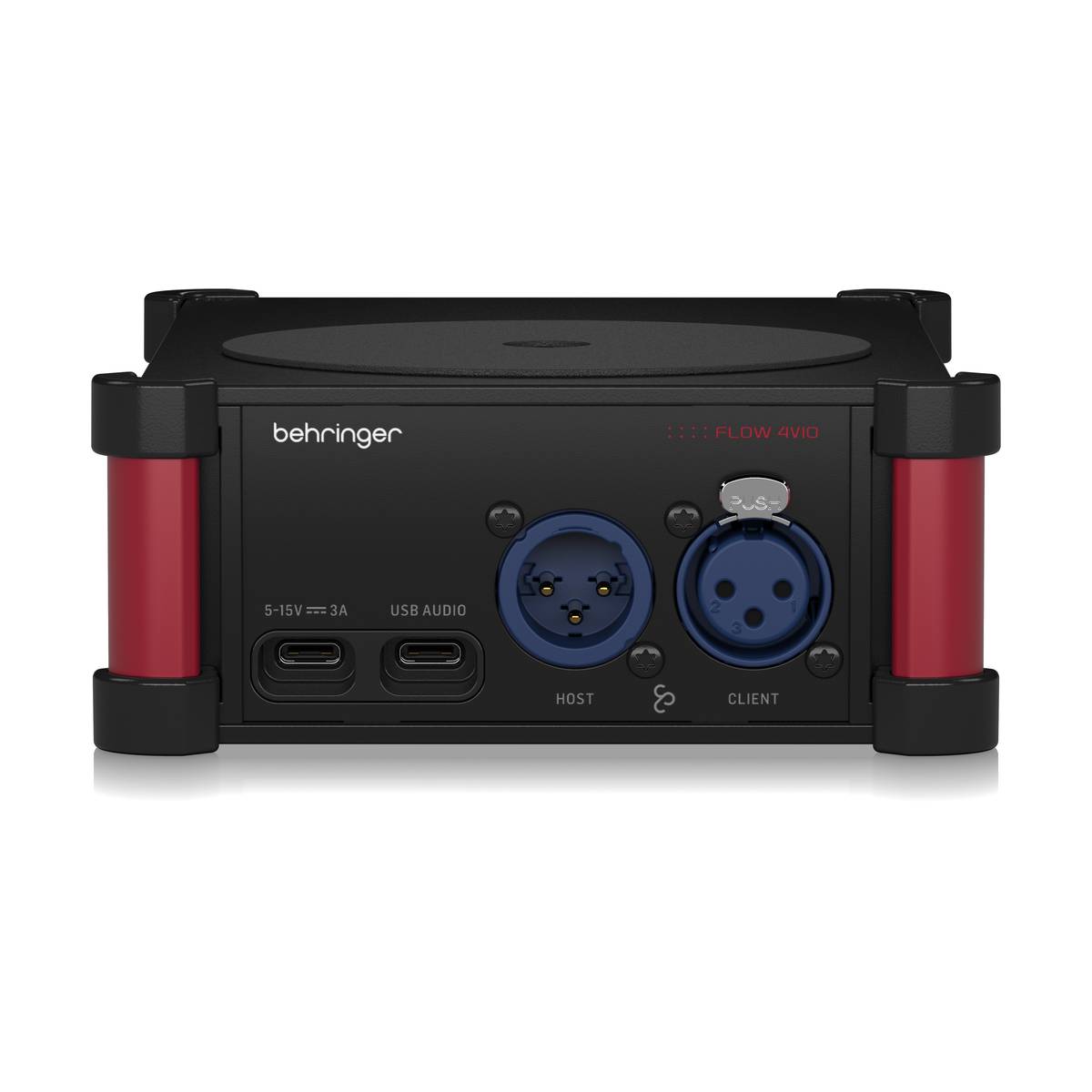 Behringer FLOW 4VIO Expander - External Expander for FLOW 4V