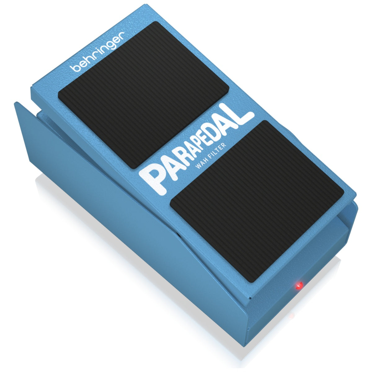 Behringer Parapedal Wah Filter Guitar Effects Pedal