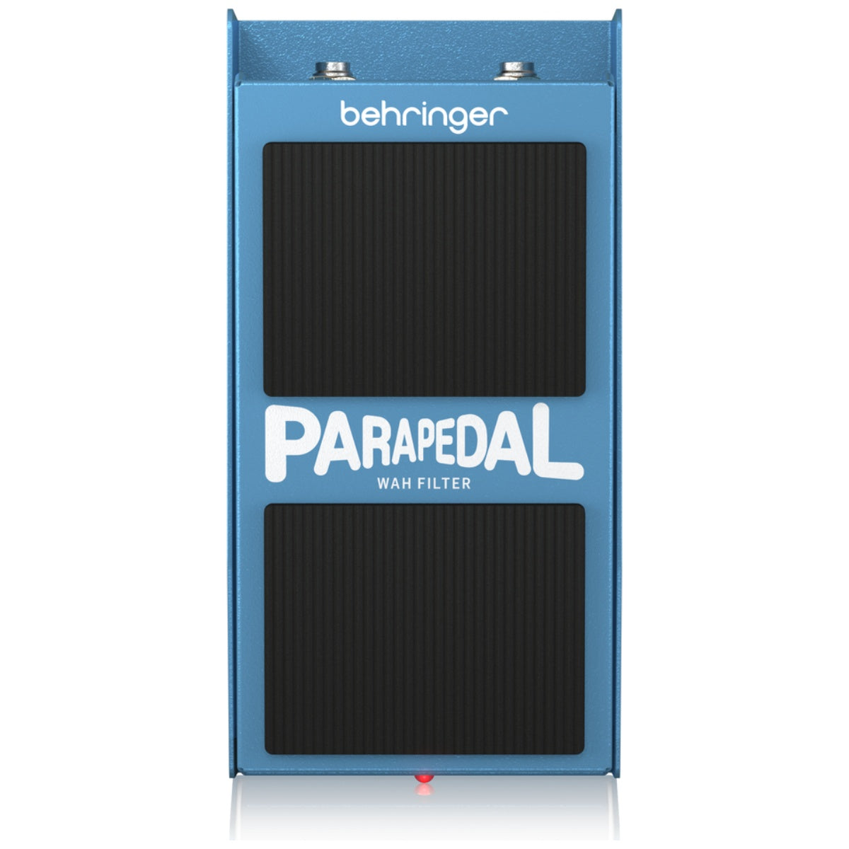 Behringer Parapedal Wah Filter Guitar Effects Pedal