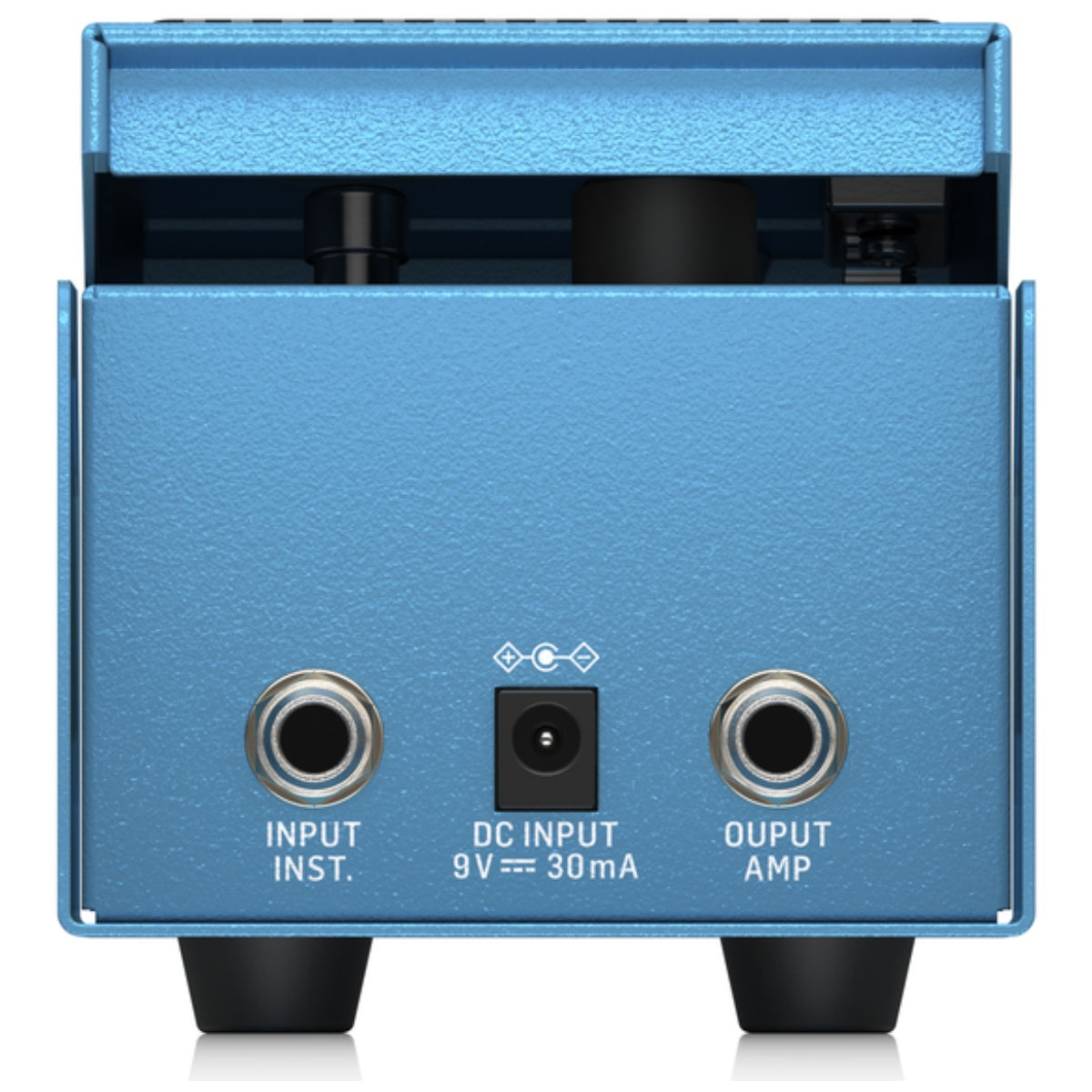 Behringer Pedal Flanger Guitar Effects pedal