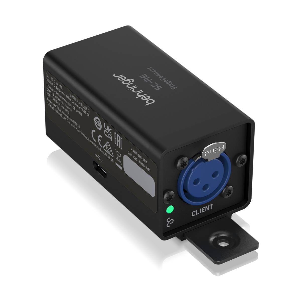 Behringer SC-RE Stageconnect Range Extender