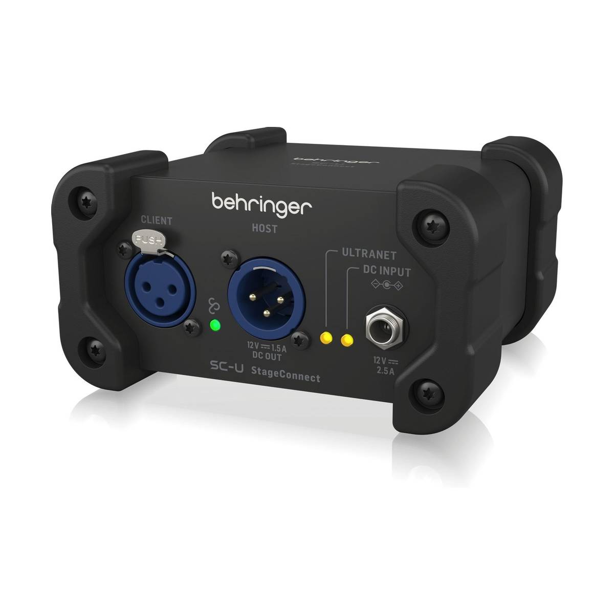 Behringer SC-U StageConnect Ultranet USB Interface
