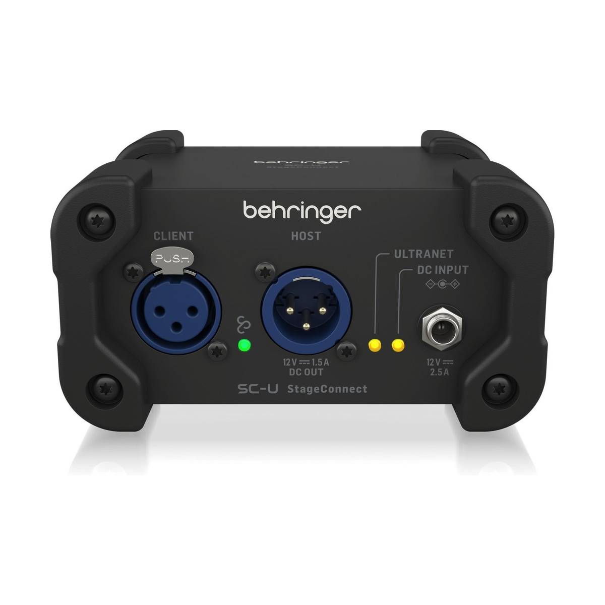 Behringer SC-U StageConnect Ultranet USB Interface