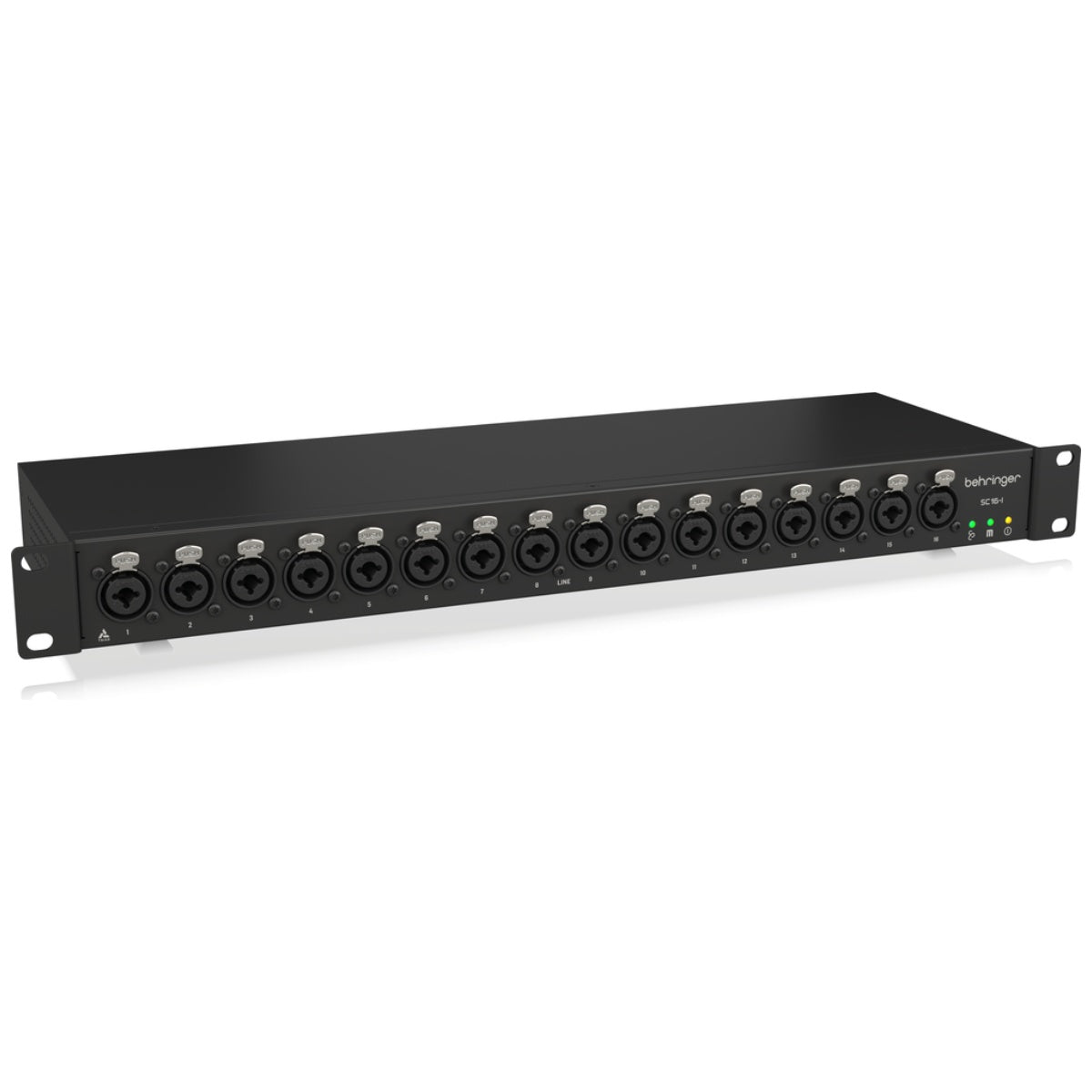 Behringer SC16-I StageConnect Interface