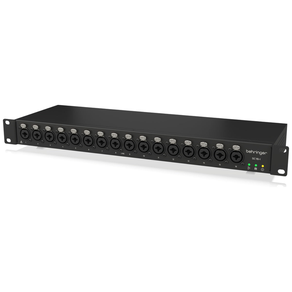 Behringer SC16-I StageConnect Interface