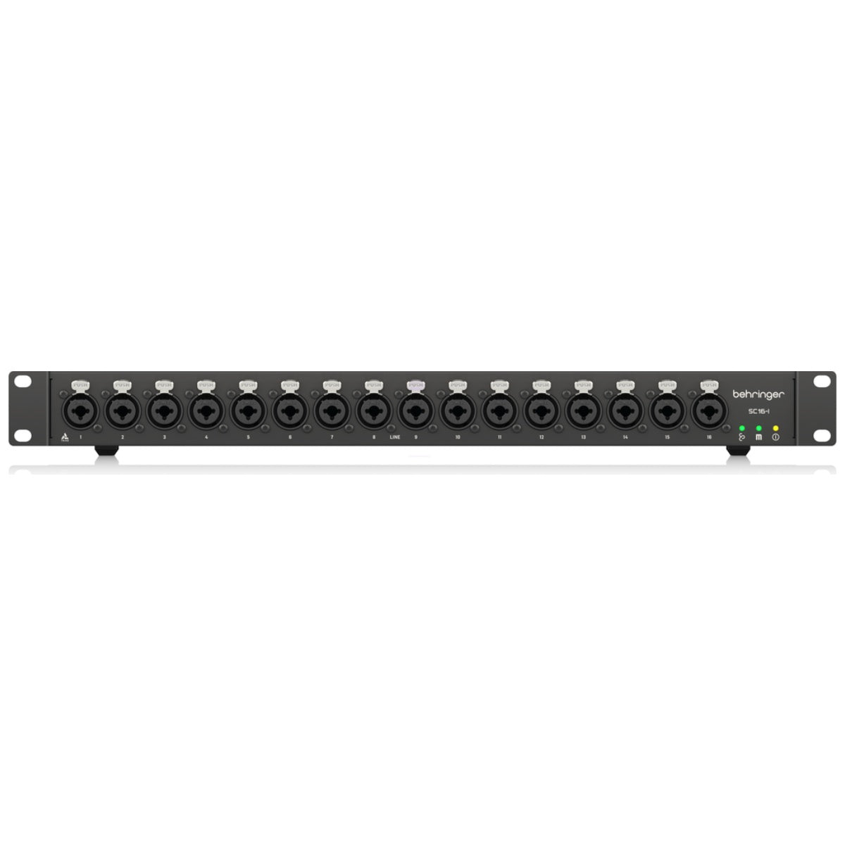 Behringer SC16-I StageConnect Interface