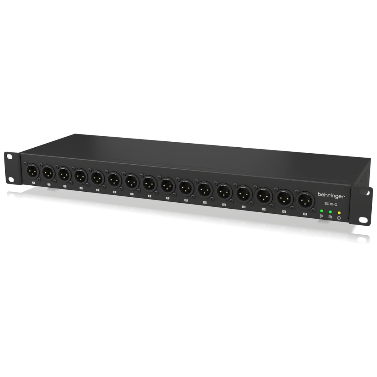 Behringer SC16-O StageConnect Interface