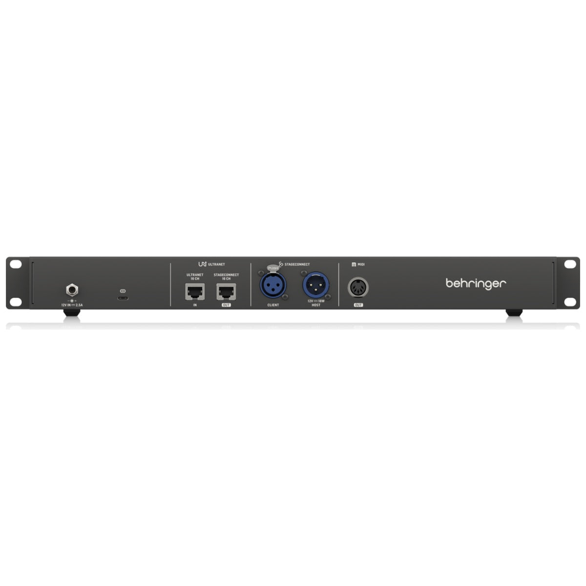 Behringer SC16-O StageConnect Interface