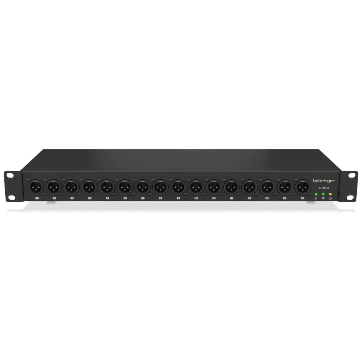 Behringer SC16-O StageConnect Interface