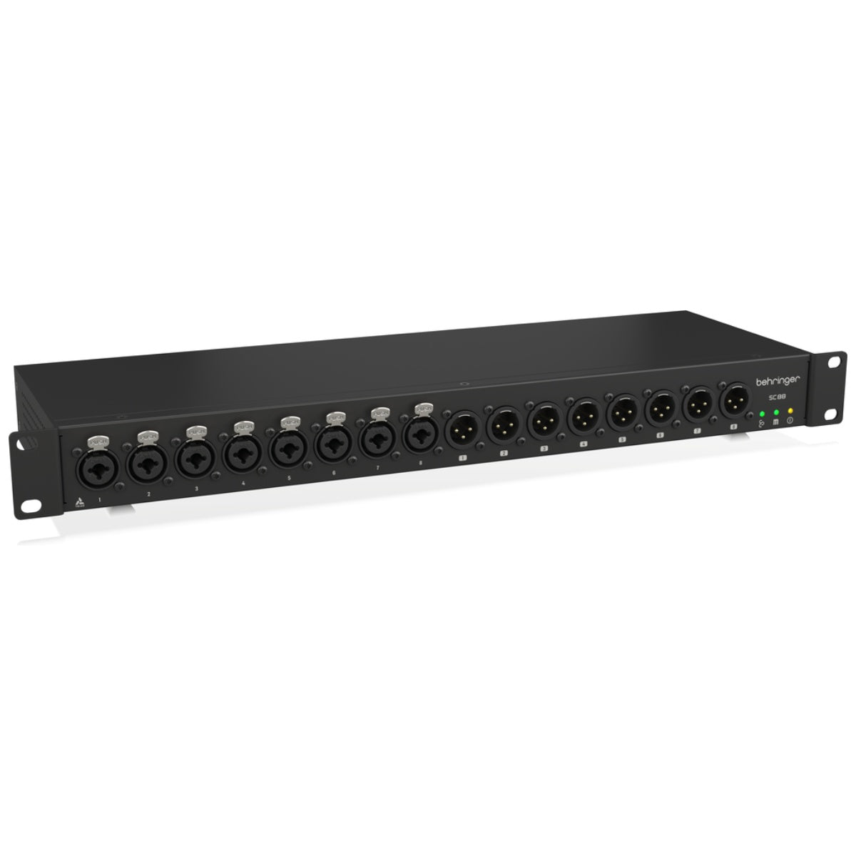 Behringer SC88 StageConnect Interface