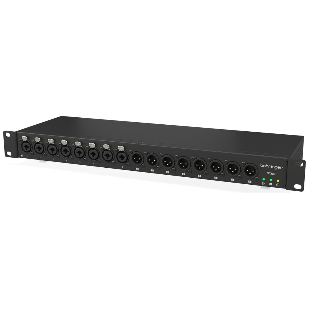 Behringer SC88 StageConnect Interface