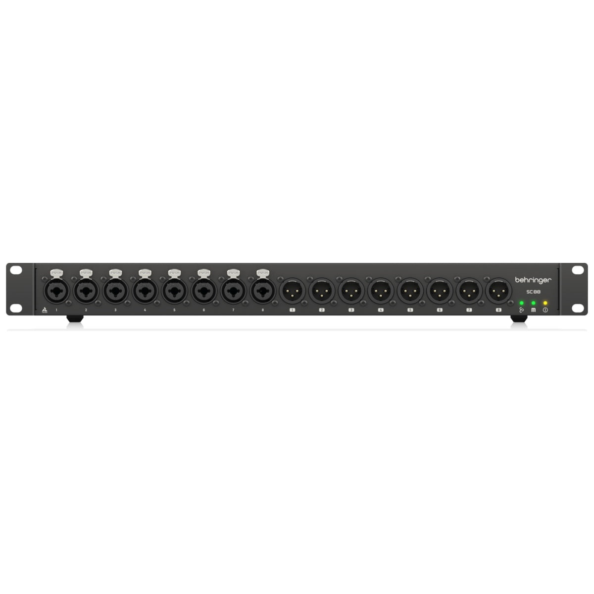 Behringer SC88 StageConnect Interface