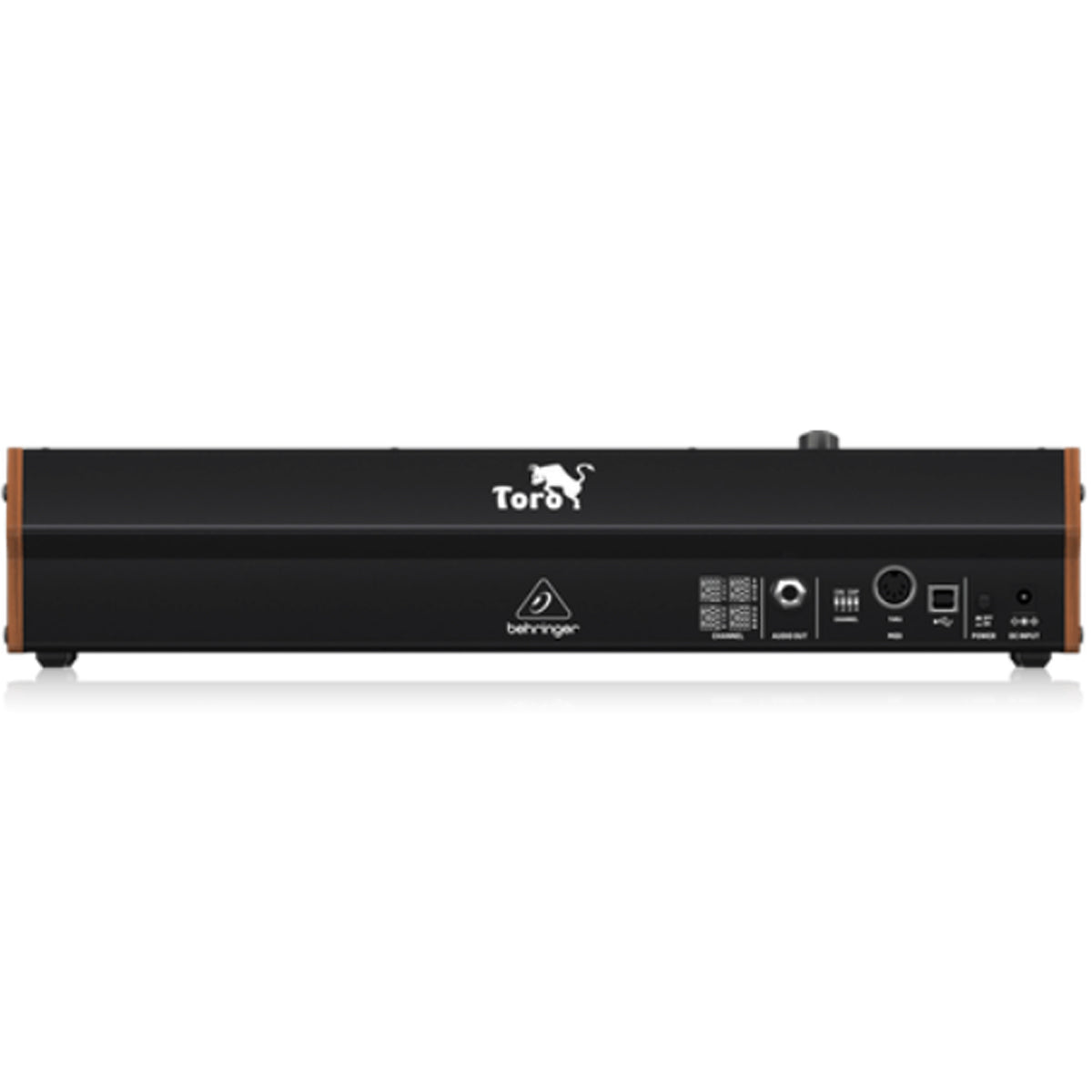 Behringer TORO Analog Bass Synthesizer