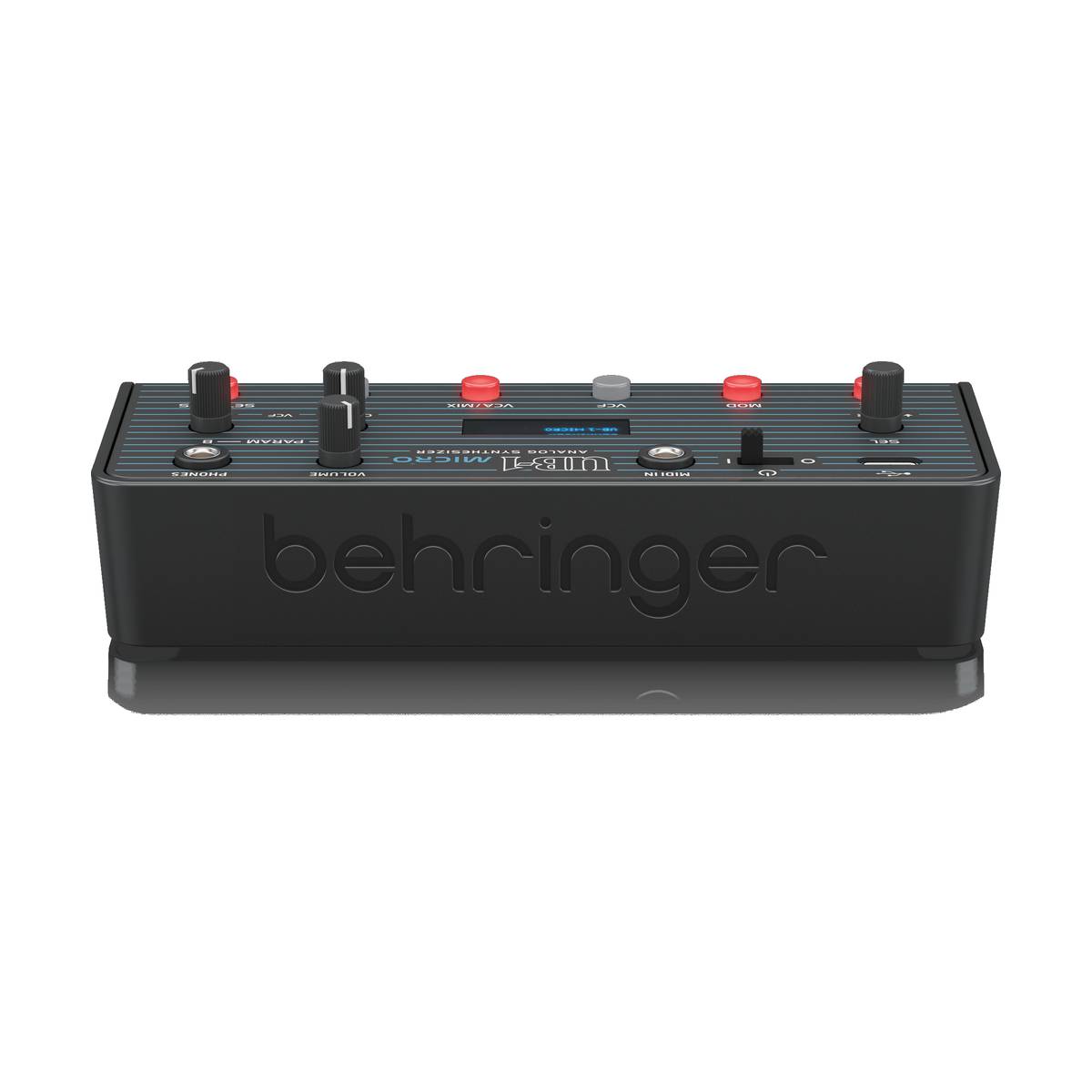 Behringer UB-1 MICRO Synth Portable Analog Synthesizer