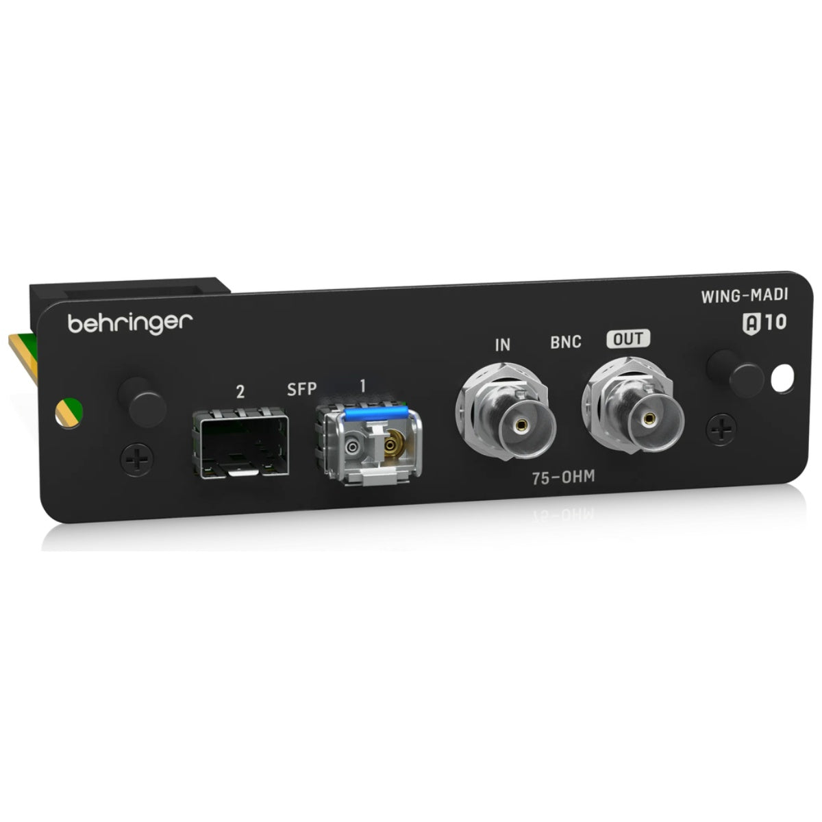 Behringer WING-MADI Expansion Card