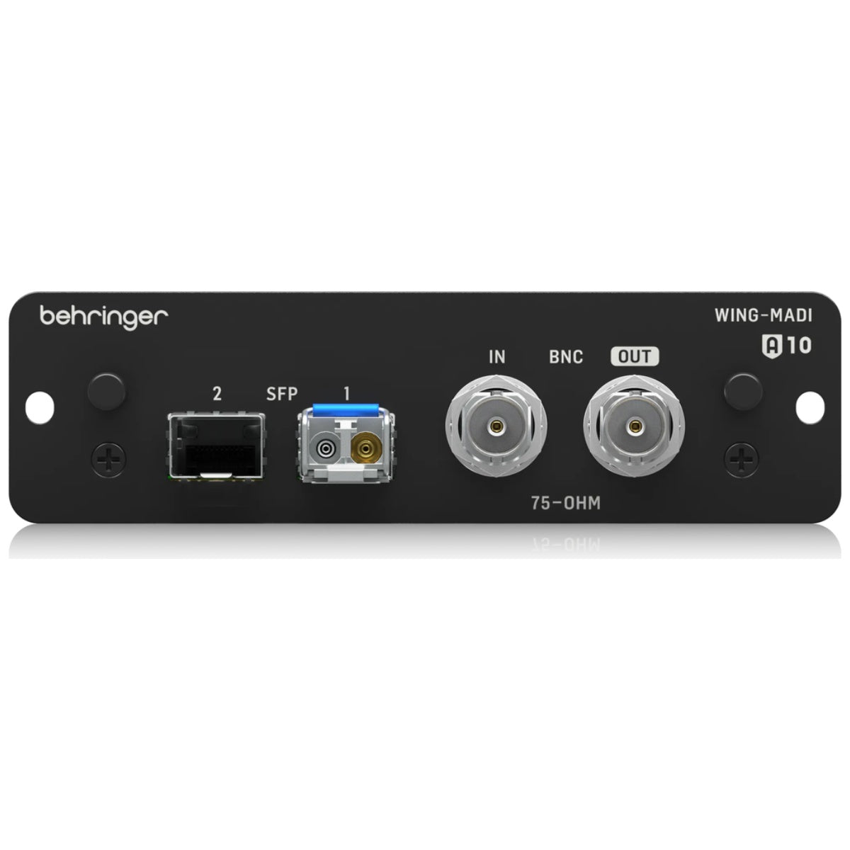 Behringer WING-MADI Expansion Card