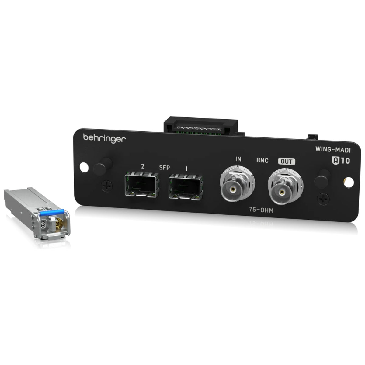 Behringer WING-MADI Expansion Card