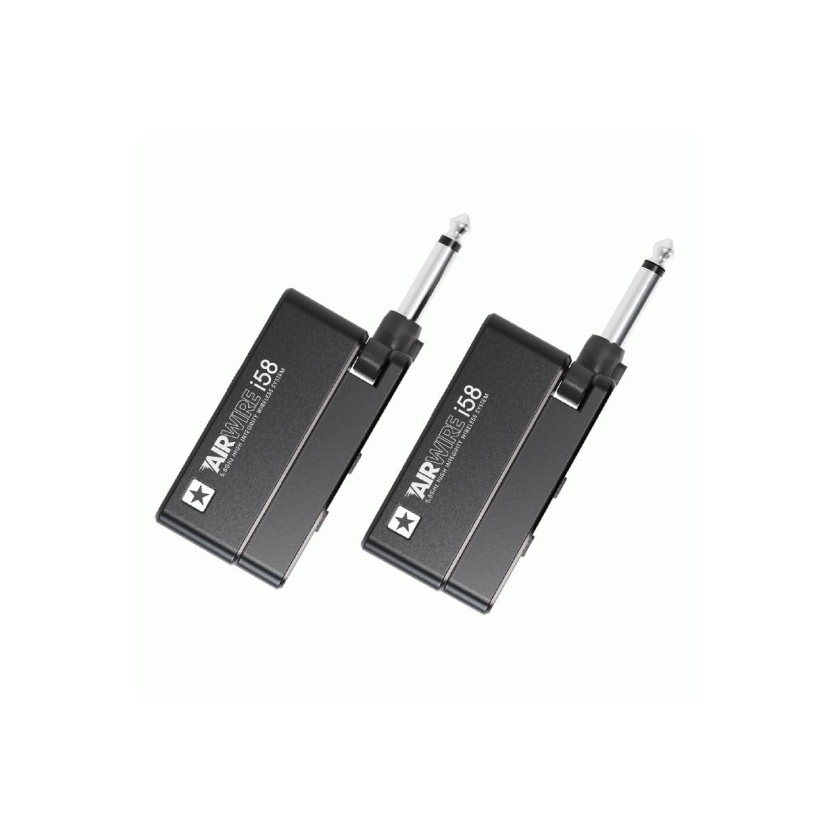 Blackstar AIRWIRE i58 5.8GHz Wireless Guitar Instrument System