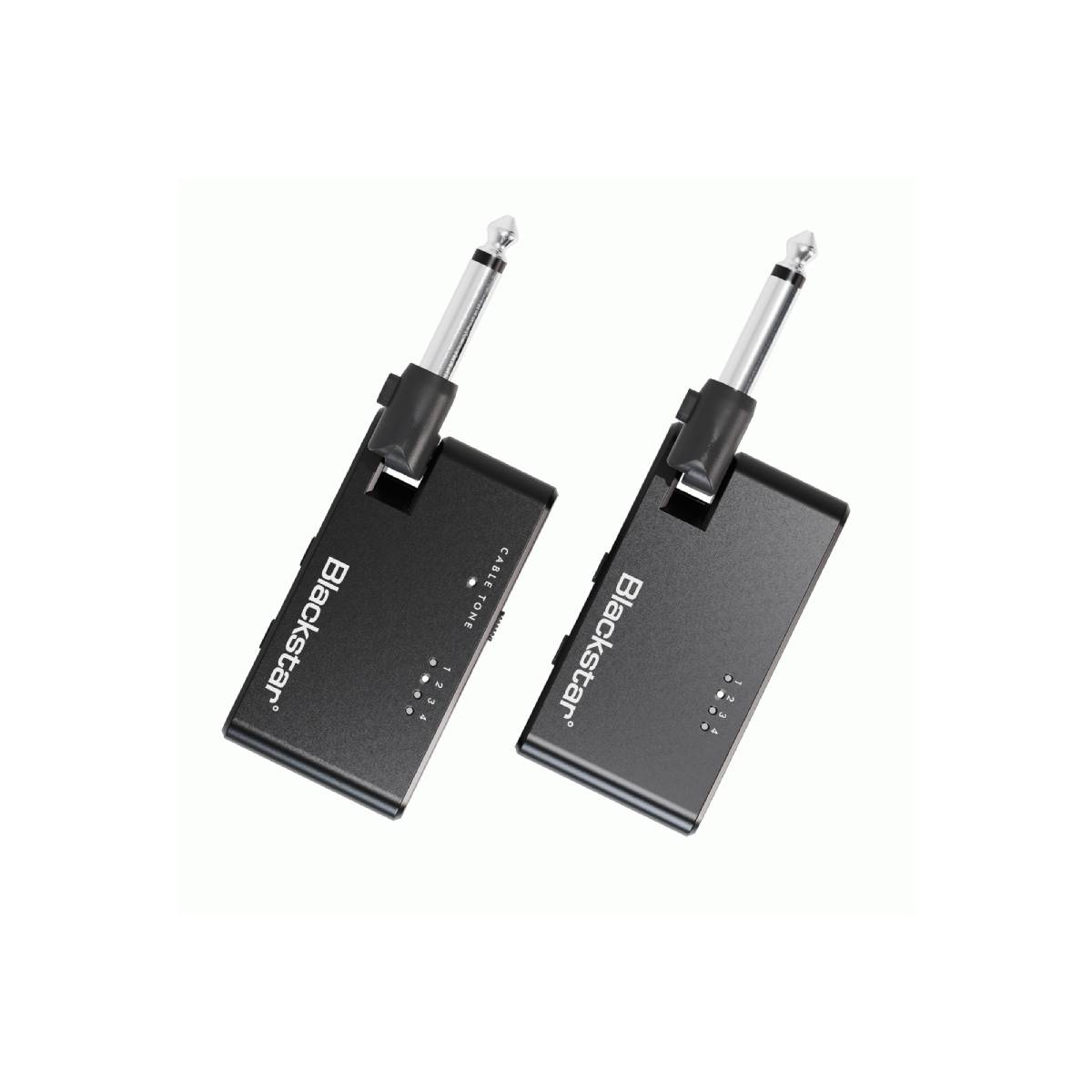 Blackstar AIRWIRE i58 5.8GHz Wireless Guitar Instrument System