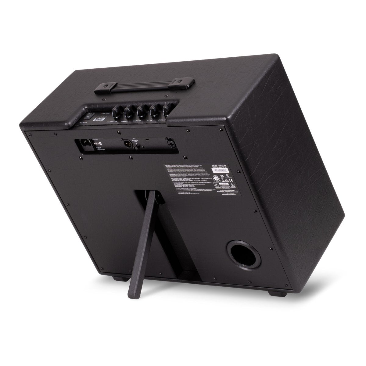 Blackstar Artist FR FR Special Powered Cab 100w