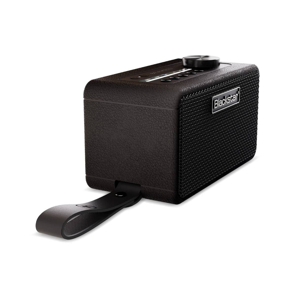 Blackstar BEAM MINI Portable Guitar Headphone Amplifier