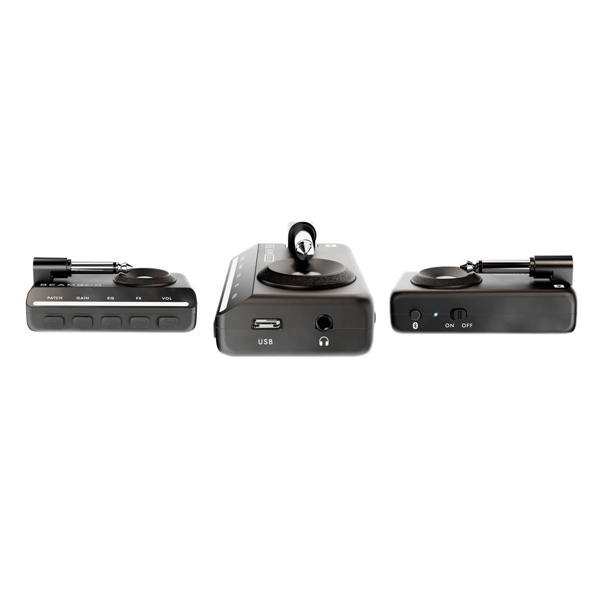 Blackstar BEAM SOLO Guitar Headphone Amplifier