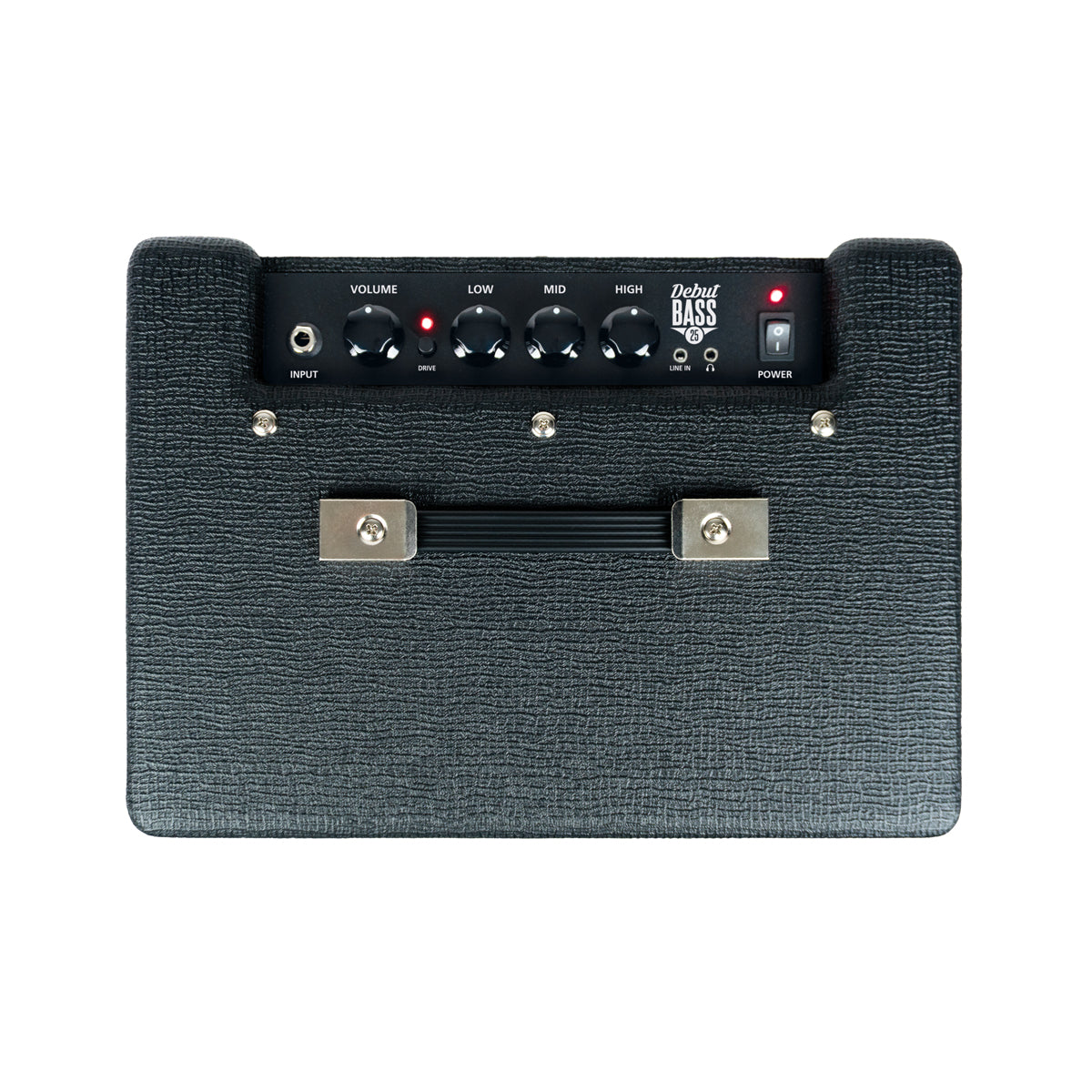 Blackstar Debut 25 Bass Guitar Amplifier 25w Combo Amp