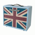 Blackstar Debut 50R Guitar Amplifier 50w Combo Amp - Baby Blue Union Jack