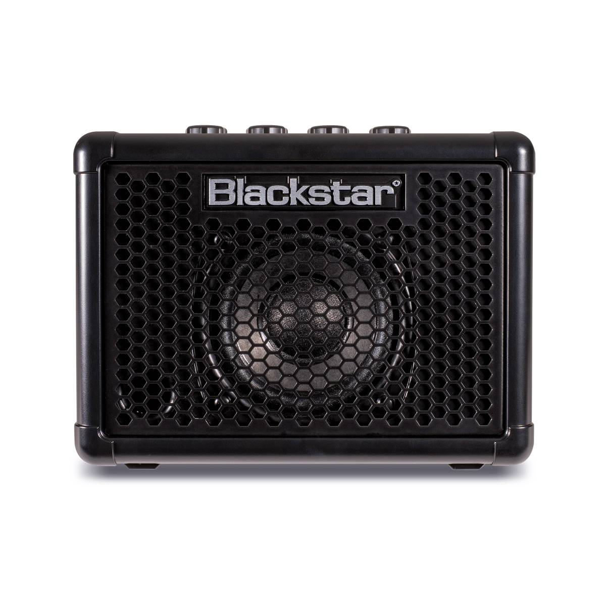 Blackstar FLY 3 High Gain Mini Guitar Amplifier Battery Powered Amp