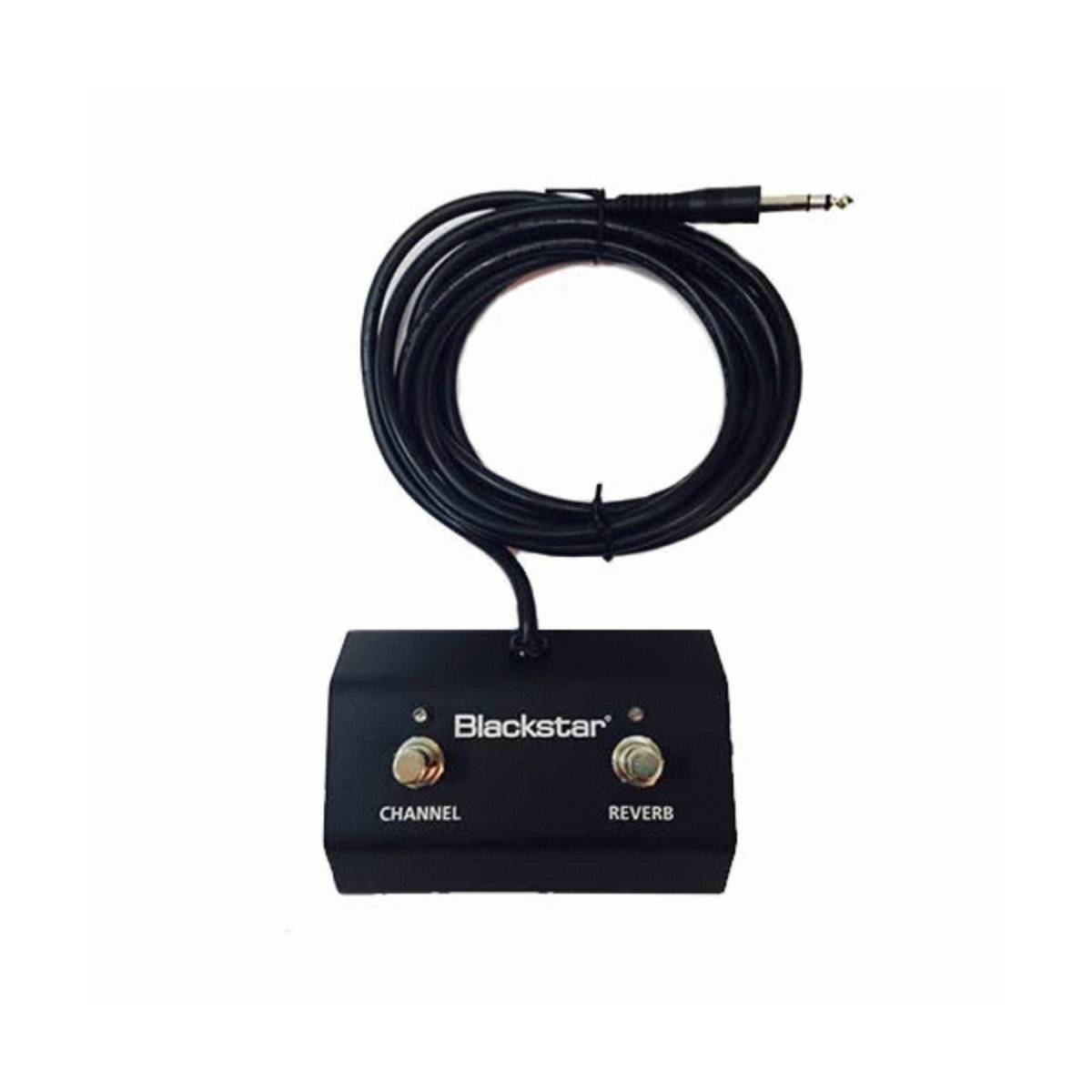 Blackstar FS-8 2-Way Footswitch for HT Club 40 & 50