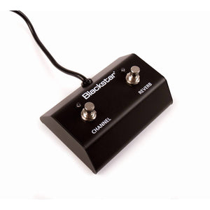 Blackstar FS-8 2-Way Footswitch for HT Club 40 & 50
