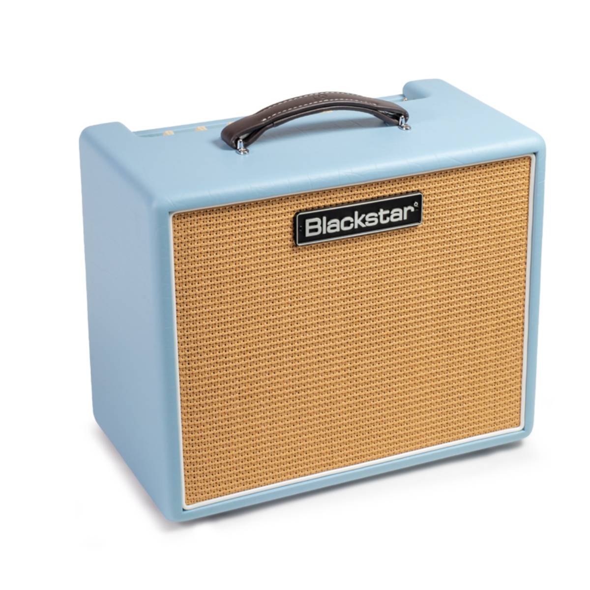 Blackstar HT-5R MKIII Guitar Amplifier 5w 12inch Valve Amp Combo - Limited Edition Baby Blue
