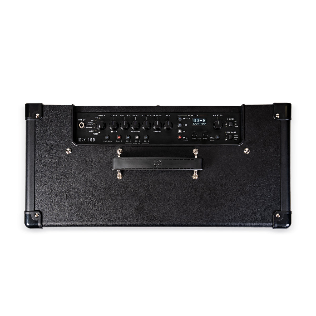 Blackstar IDX 100 Guitar Amplifier 100w 1x12 Combo Amp