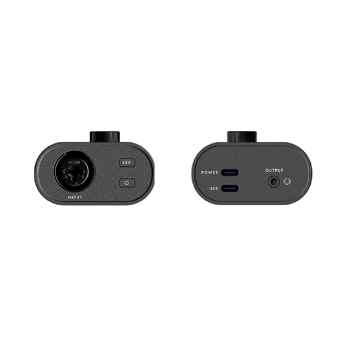 Blackstar Polar GO Mobile Audio Interface