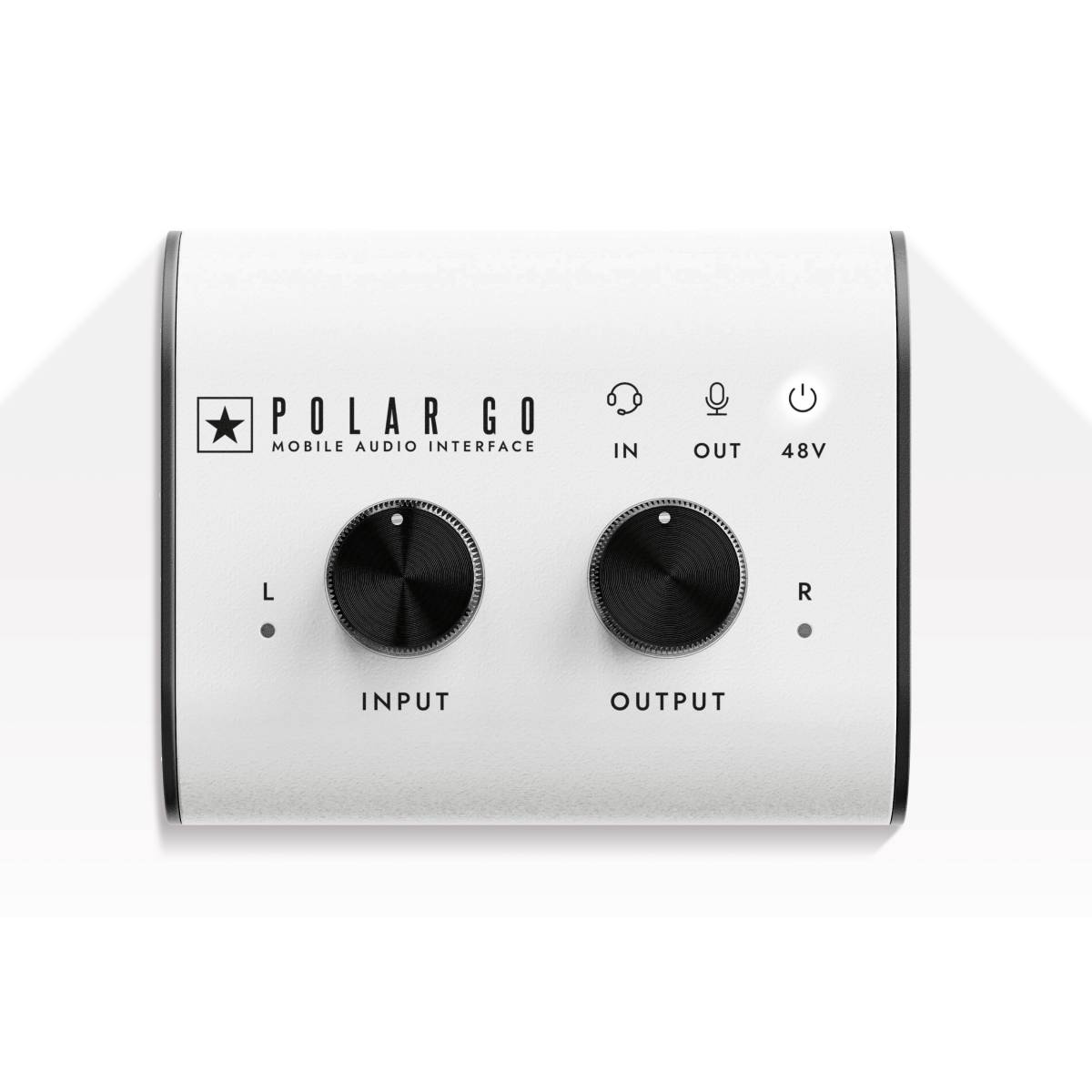 Blackstar Polar GO Mobile Audio Interface