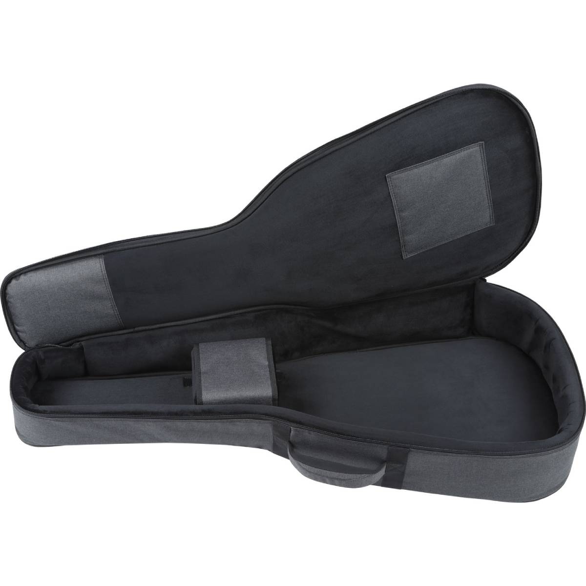 Boss CB-AG10 Deluxe Acoustic Guitar Gig Bag