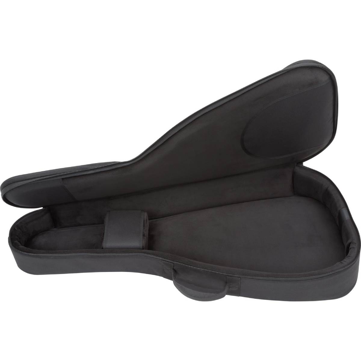 Boss CB-AG15 Deluxe Acoustic Guitar Gig Bag