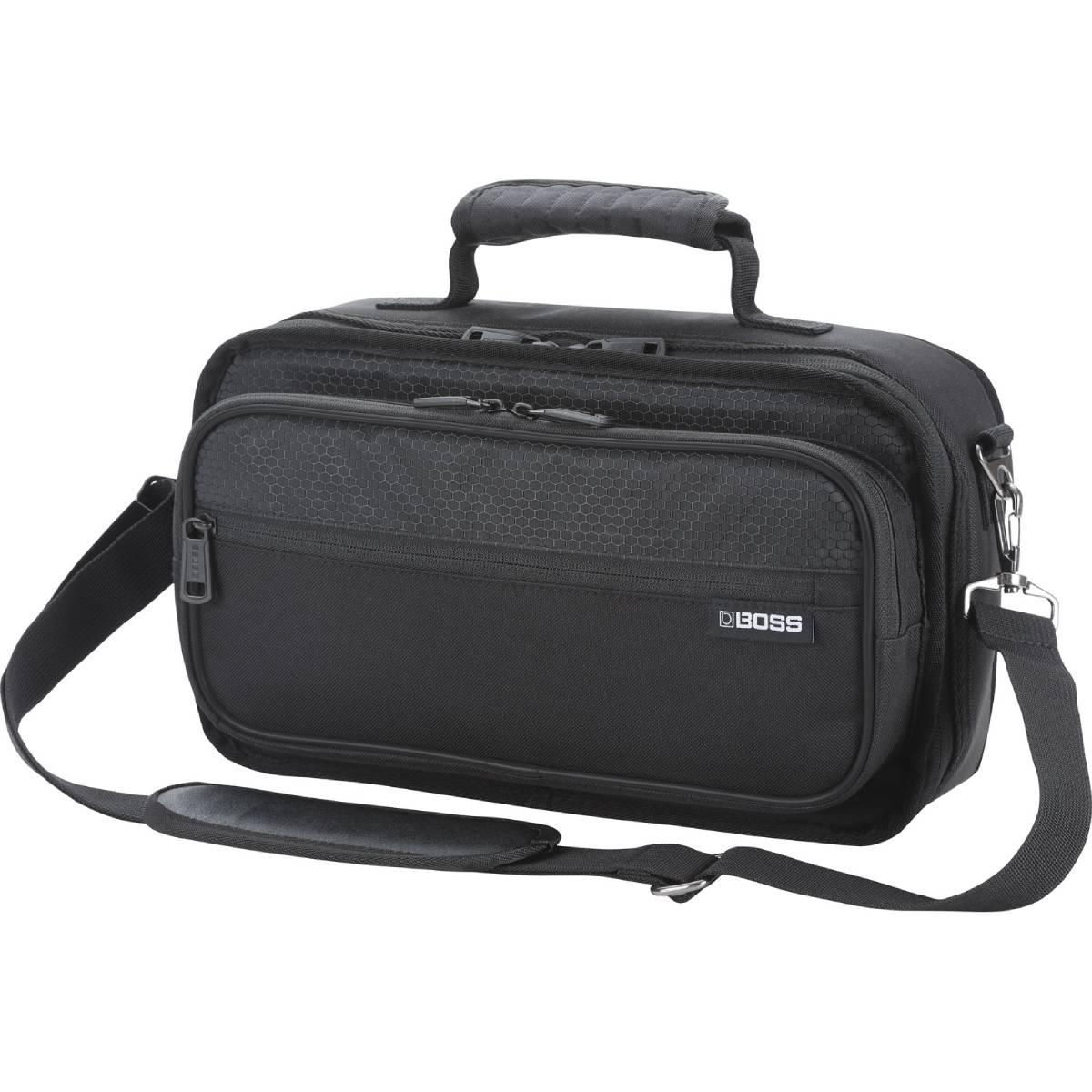 Boss CB-BM-S Multi Effects Carry Gig Bag - Small (fits GX-10, GX-1, GX-1B, GT-1 &amp; GT1B)