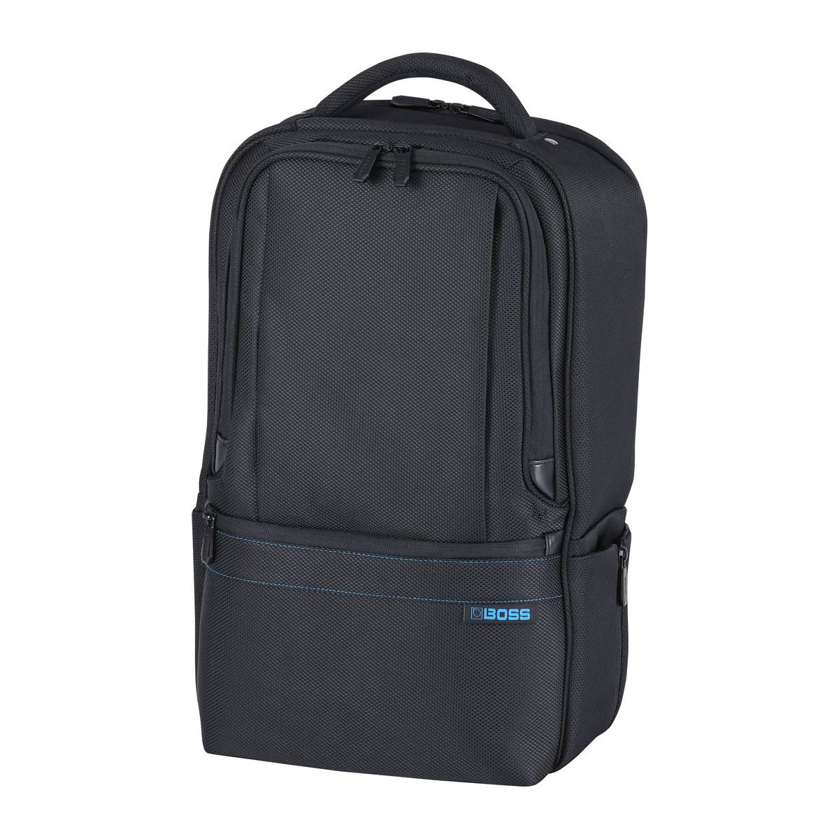 Boss CB-BU10 Utility Gig Bag Backpack for Multi-FX & Loopers