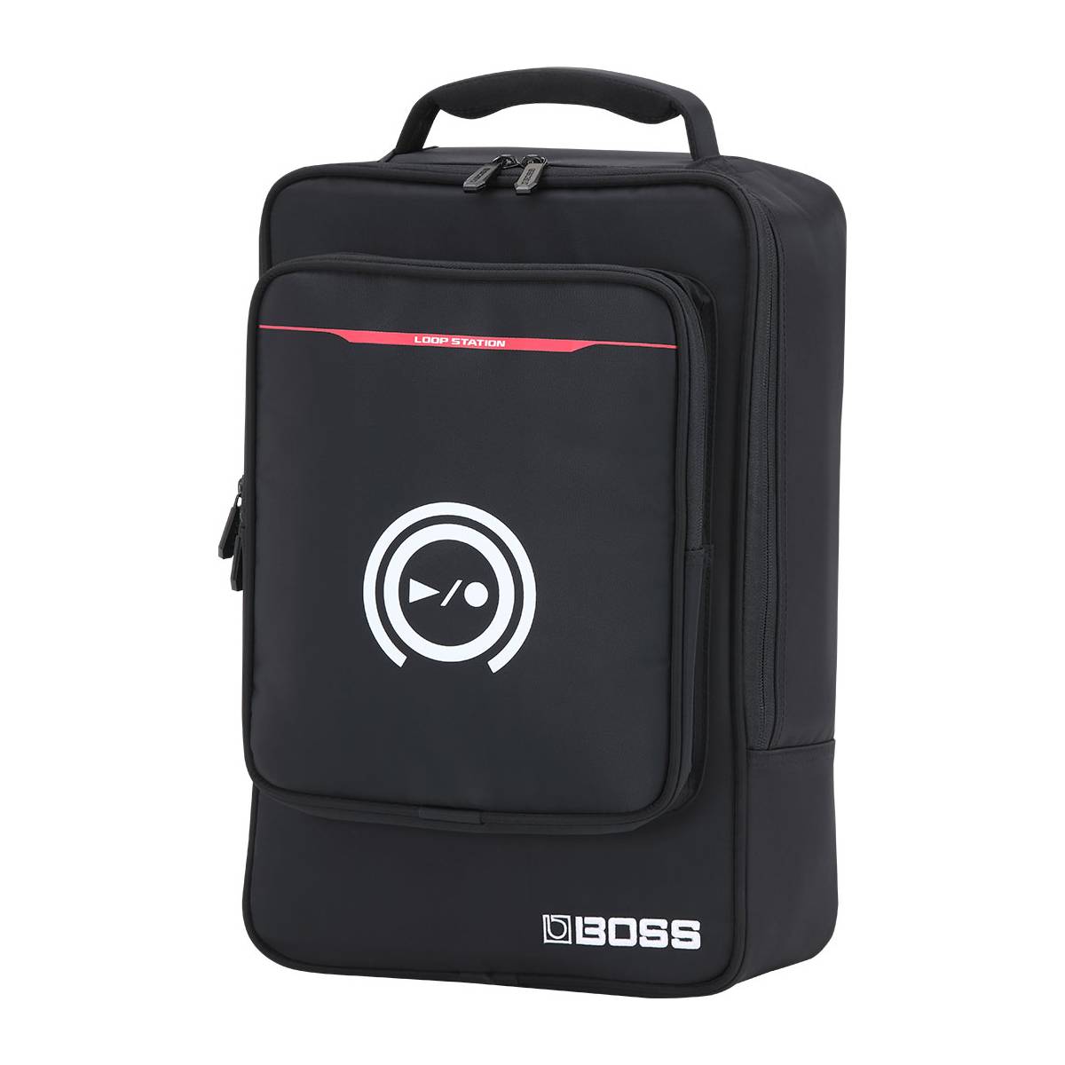 Boss CB-RC505 Custom Backpack for the RC-505mkII & RC-505 Loop Stations
