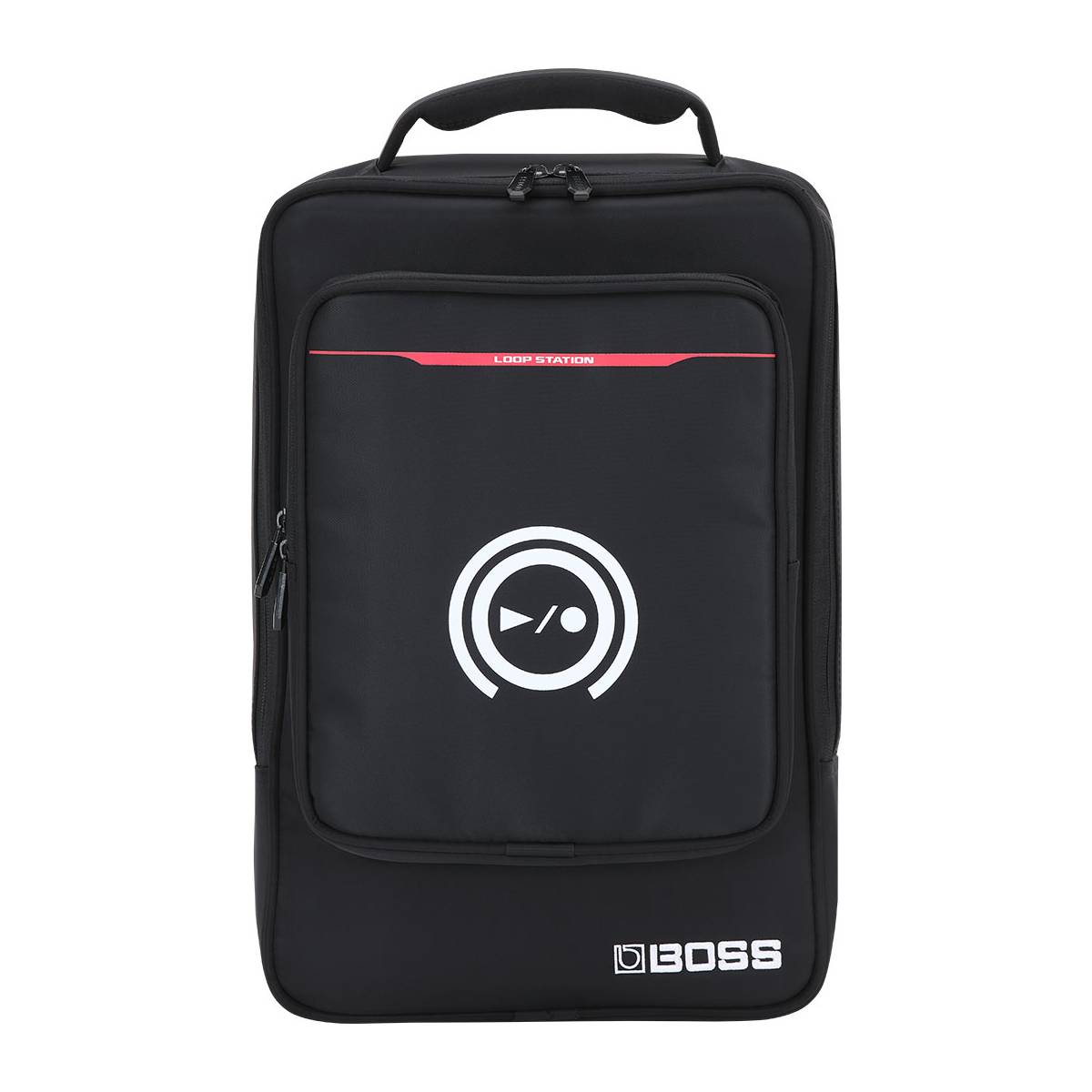 Boss CB-RC505 Custom Backpack for the RC-505mkII & RC-505 Loop Stations