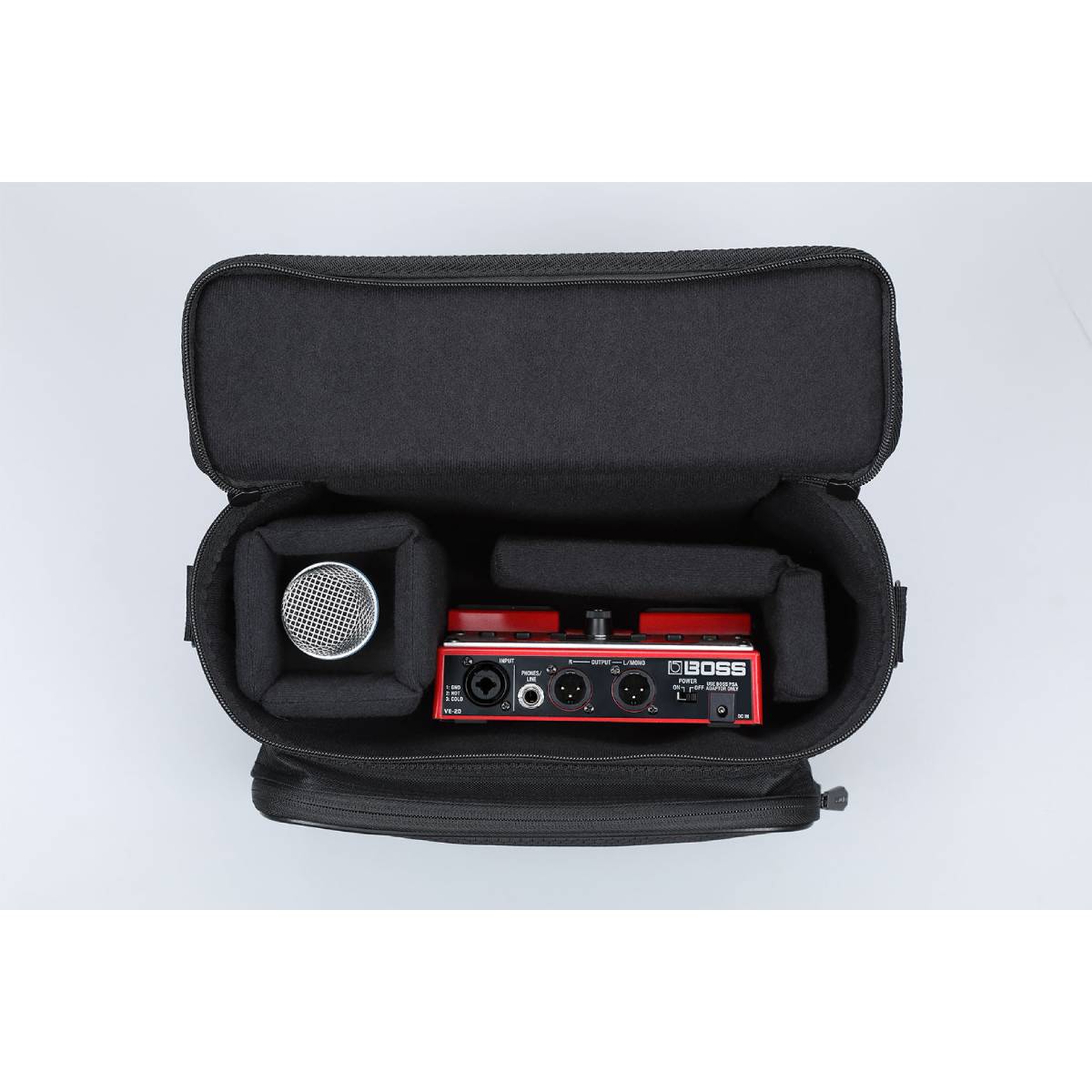 Boss CB-VE22 Custom Accessory Bag for the VE-22 & VE-20