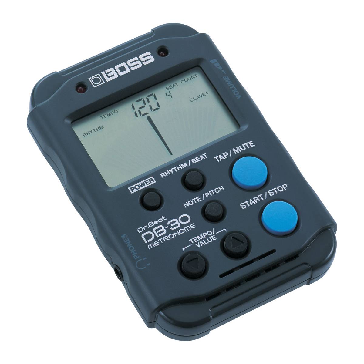 Boss DB-30 Metronome Dr. Beat DB30
