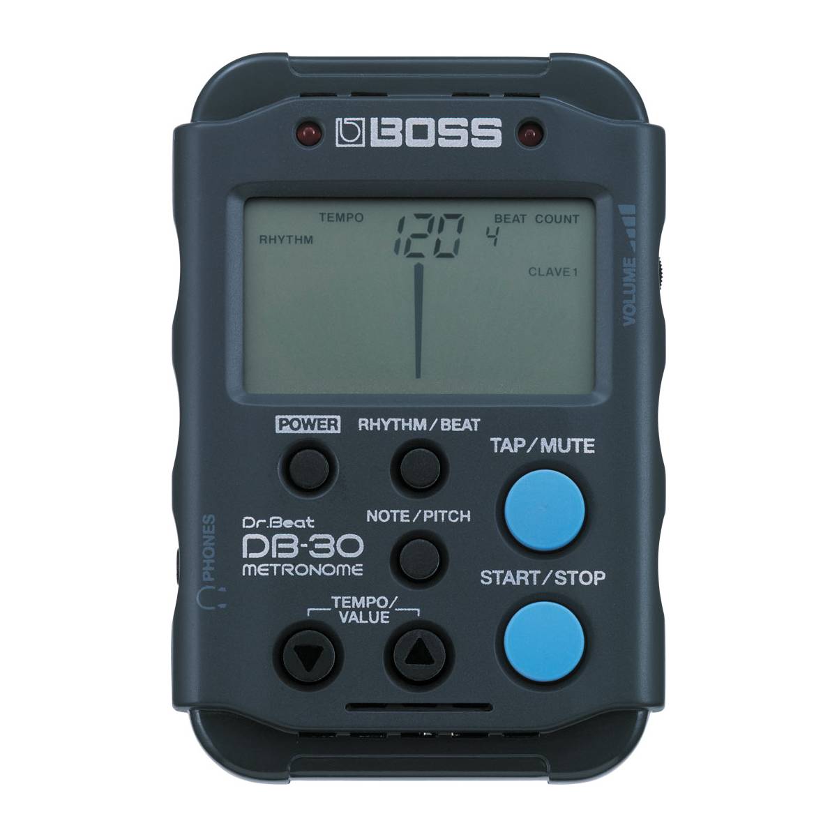 Boss DB-30 Metronome Dr. Beat DB30