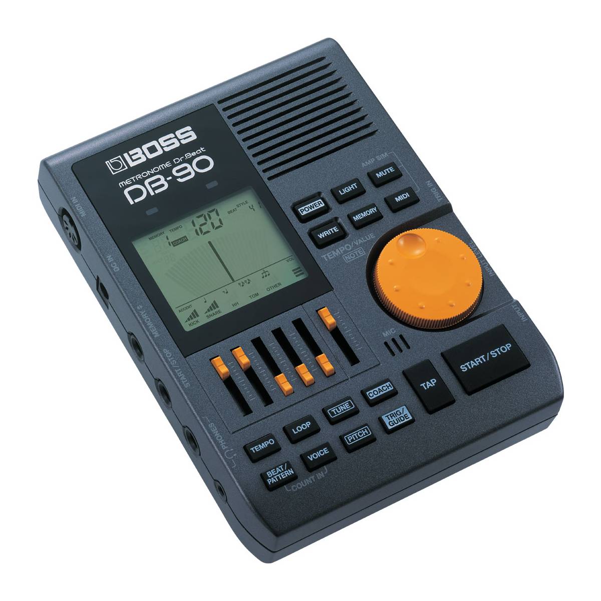 Boss DB-90 Metronome Dr. Beat DB90