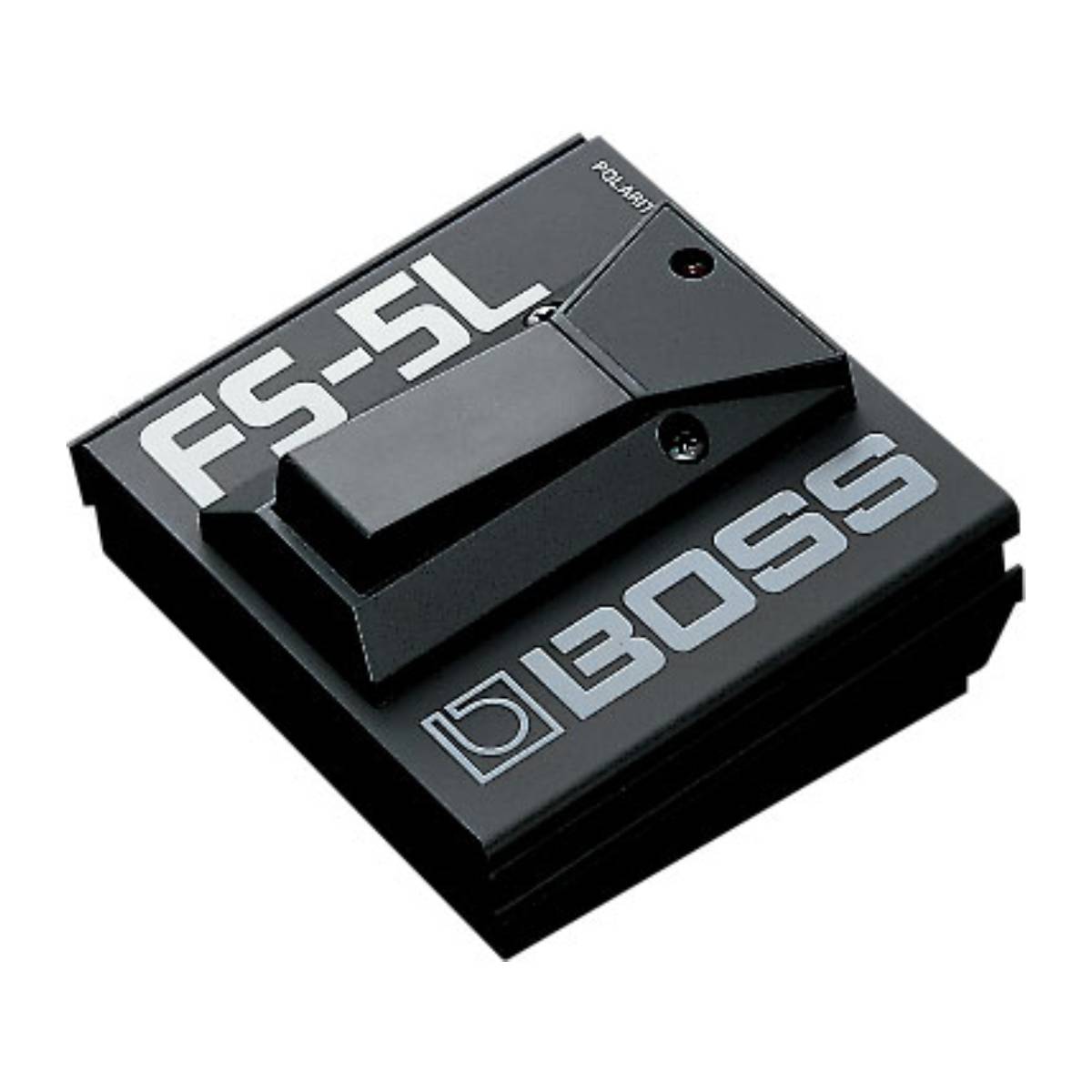 Boss FS-5L Foot Switch Latching Pedal FS5L
